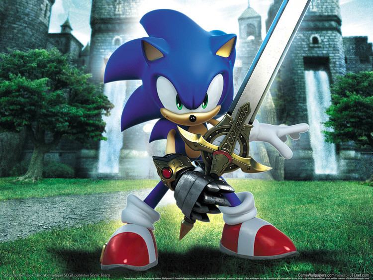 Sonic and the Black Knight sonic and the knights images Sonic amp the black knight HD wallpaper