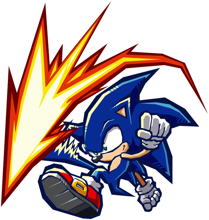 Sonic Battle Sonic Battle Super Sonic Rumble NeoGAF