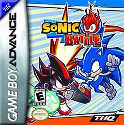 Sonic Battle httpsuploadwikimediaorgwikipediaen888Son