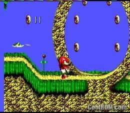 Sonic Blast Sonic Blast ROM Download for Sega Master System CoolROMcom