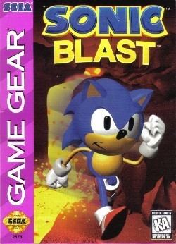 Sonic Blast httpsuploadwikimediaorgwikipediaencc9Son
