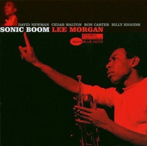 Sonic Boom (Lee Morgan album) httpsimagesnasslimagesamazoncomimagesI5