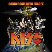 Sonic Boom Over Europe Tour httpsuploadwikimediaorgwikipediaenthumb5