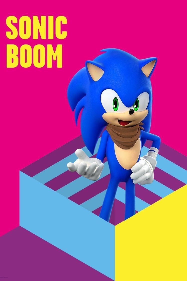 Sonic Boom (TV series) wwwgstaticcomtvthumbtvbanners11213272p11213