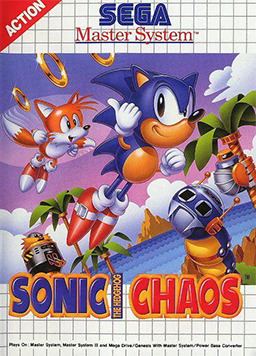 Sonic Chaos httpsuploadwikimediaorgwikipediaendd1Son