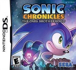 Sonic Chronicles: The Dark Brotherhood httpsuploadwikimediaorgwikipediaenthumb9