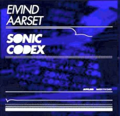 Sonic Codex wwwprogarchivescomprogressiverockdiscography