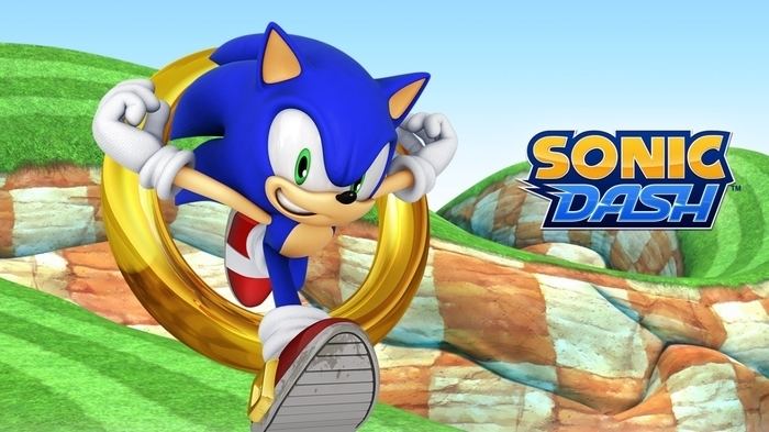 Sonic Dash Sonic Dash for Android Download
