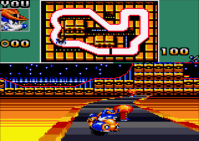 Sonic Drift 2 Neko Random My Top Ten Worst Sonic Games 1 Sonic Drift 1 amp 2