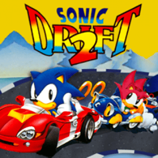 Sonic Drift 2 Sonic Drift 2 Game Giant Bomb