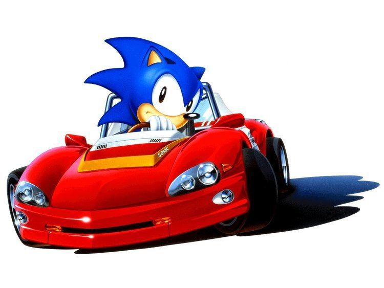 Sonic Drift Sonic Drift 1 amp 2 Super Sonic Drifting NeoGAF