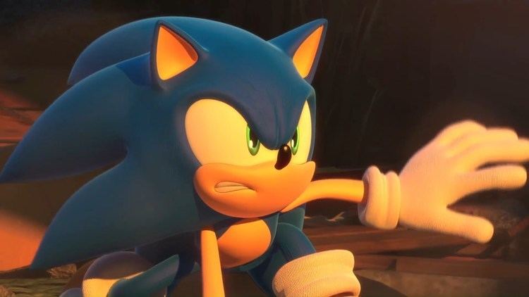 Sonic Forces Details on Project Sonic 2017 and Sonic Mania will be Announced at SXSW