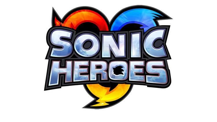 Sonic Heroes Sonic Heroes Game Version Sonic Heroes Music Extended YouTube