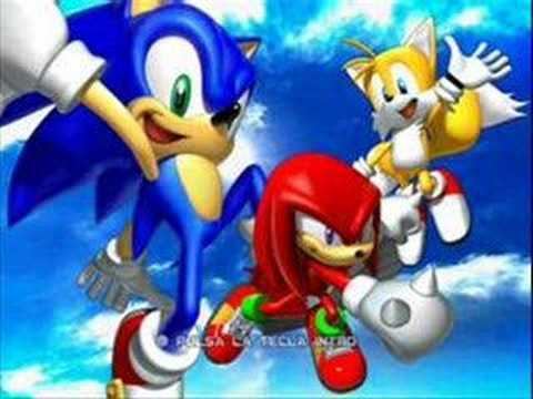 Sonic Heroes Sonic Heroes Sonic News Network Fandom powered by Wikia