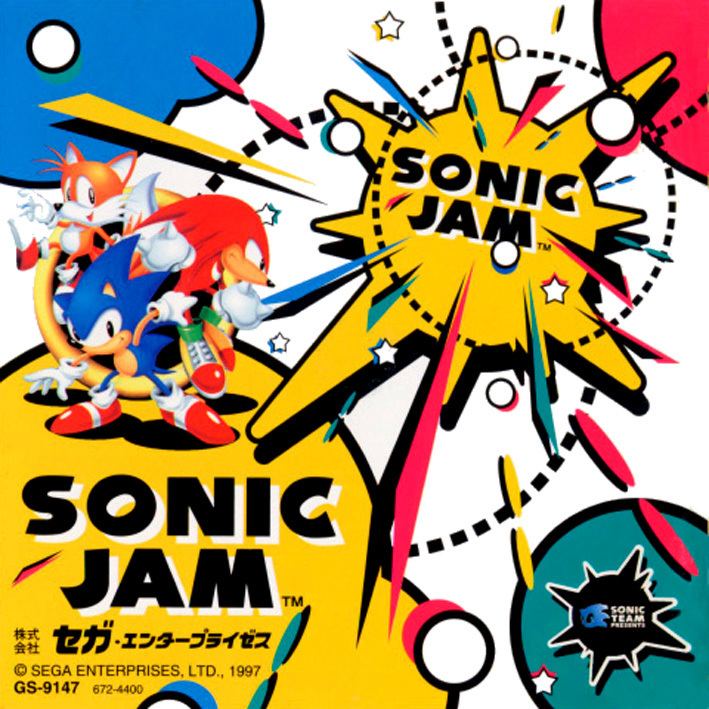 Sonic Jam Classic Era Conclusion The Sonic Jam NeoGAF