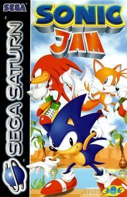 Sonic Jam Sonic Jam Wikipedia