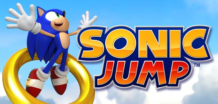 Sonic Jump Sonic Jump Archives Sonic Retro