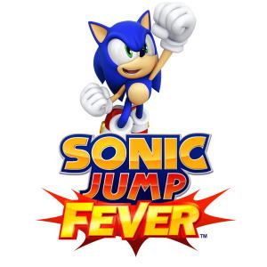 Sonic Jump Fever Sonic Jump Fever Wikipedia