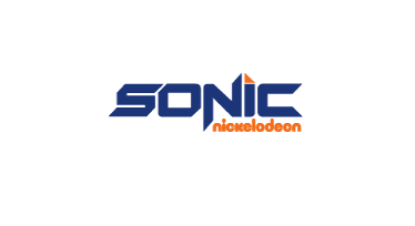 Sonic-Nickelodeon NETWORK 18