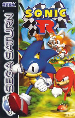 Sonic R Sonic R Wikipedia