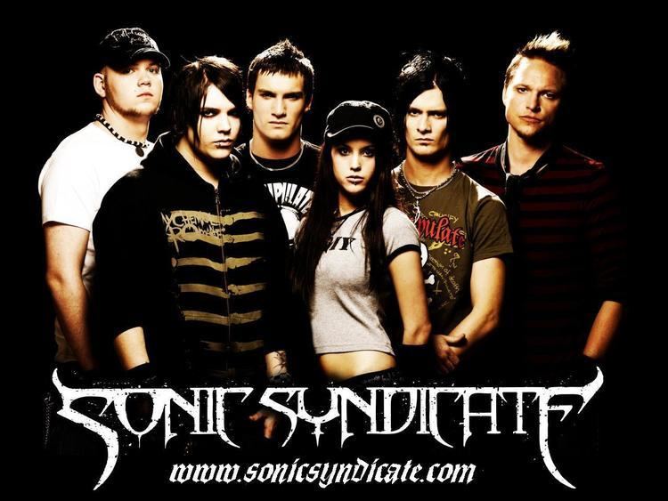 Sonic Syndicate Sonic Syndicate images Sonic syndicate HD wallpaper and background