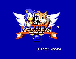 Sonic the Hedgehog 2 (8-bit video game) retrocdnnetimages99dS2smstitlepng