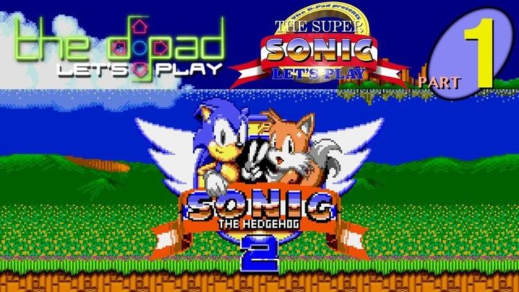 Sonic the Hedgehog 2 (8-bit video game) Unground Lamb Zonequot PART 1 Sonic the Hedgehog 2 8bit YouTube