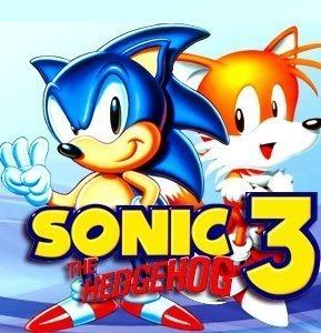 Sonic the Hedgehog 3 Sonic the Hedgehog 3 Fun Online Game Play on KBHGames