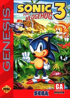 Sonic the Hedgehog 3 httpsuploadwikimediaorgwikipediaen007Son