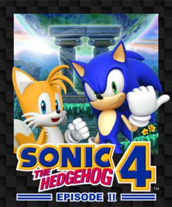 Sonic the Hedgehog 4: Episode II httpsuploadwikimediaorgwikipediaen11fS4E