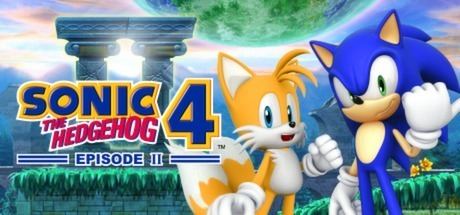Sonic the Hedgehog 4: Episode II Sonic the Hedgehog 4 Episode II on Steam