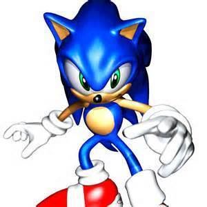 Sonic the Hedgehog (character) Sonic the Hedgehog What is your real personality