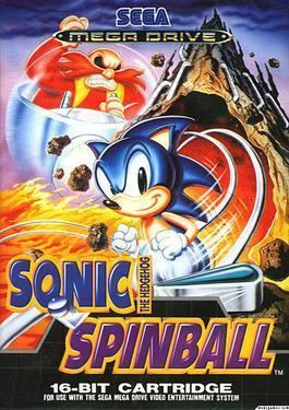 Sonic the Hedgehog Spinball httpsuploadwikimediaorgwikipediaen66cSon