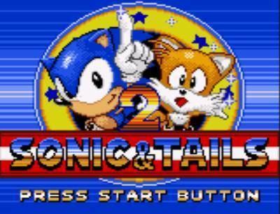 Sonic the Hedgehog: Triple Trouble Sonic the Hedgehog Triple Trouble User Screenshot 1 for GameGear