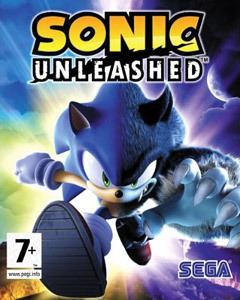 Sonic Unleashed Sonic Unleashed Wikipedia