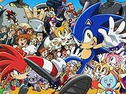 Sonic X Sonic X Wikipedia