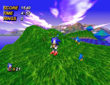 Sonic X-treme Sonic Xtreme Wikipedia