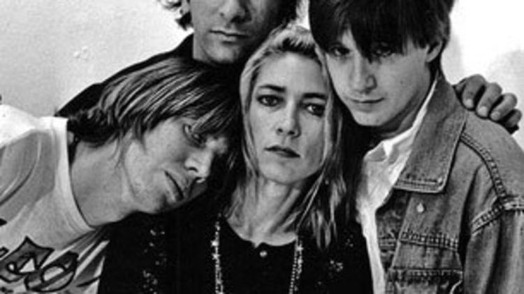 Sonic Youth Sonic Youth Rolling Stone