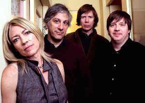 Sonic Youth Sonic Youth Discography at Discogs