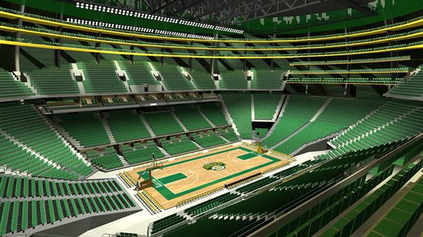 Sonics Arena Seattle group releases artist renderings for new Sonics Arena SIcom