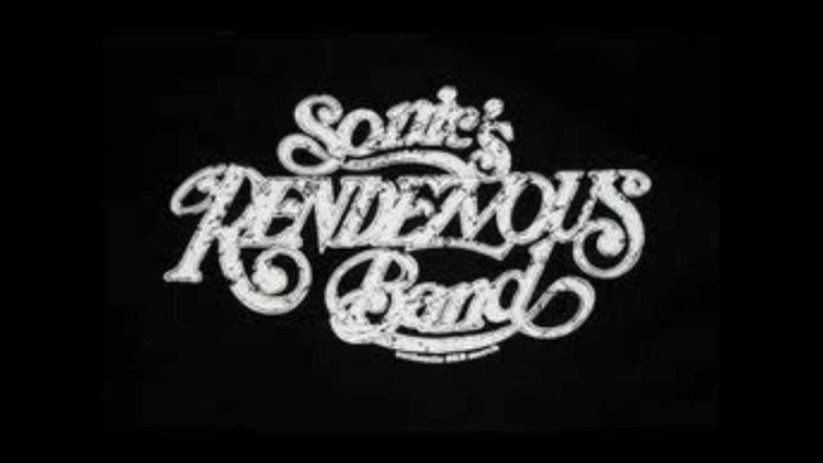 Sonic's Rendezvous Band Sonic39s Rendezvous Band 39Lets Do It Again39 YouTube