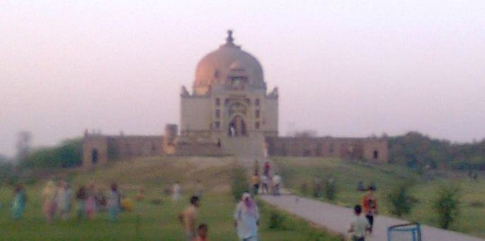 Sonipat in the past, History of Sonipat