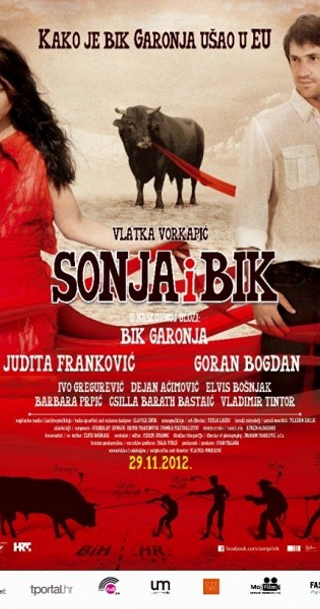 Sonja and the Bull Sonja i bik 2012 IMDb