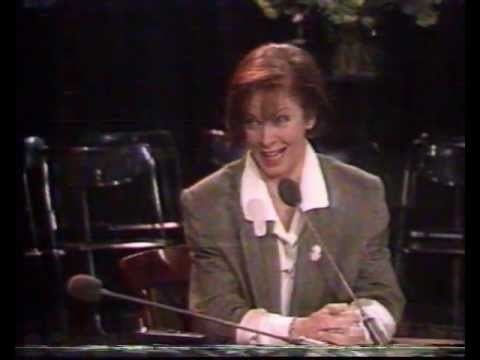 Sonja Barend Sonja Barend bij Banana split 1987 YouTube