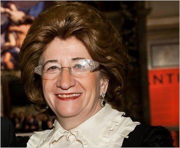 Sonja Kohn Madoff Trustee Seeks 196 Billion From Austrian Banker
