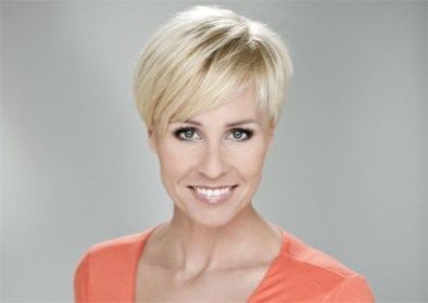 Sonja Zietlow Sonja Zietlow the German hot television presenter