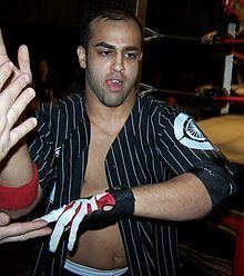 Sonjay Dutt Sonjay Dutt Wikipedia the free encyclopedia