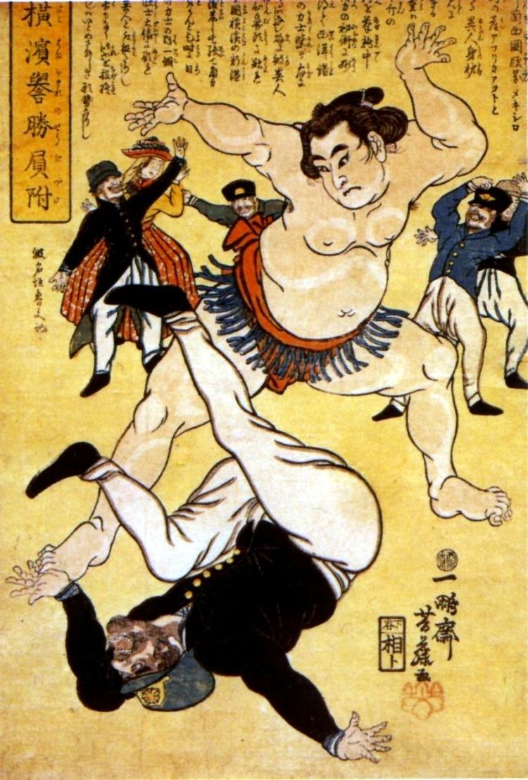 Sonnō jōi