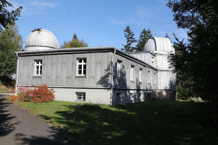 Sonneberg Observatory