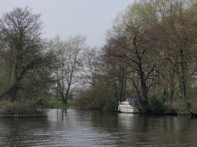 Sonning Hill